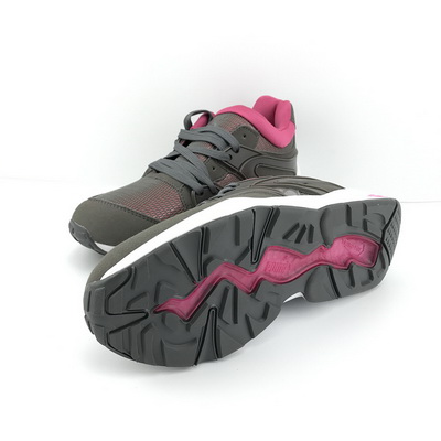 Puma Blaze R698 Women Shoes--009